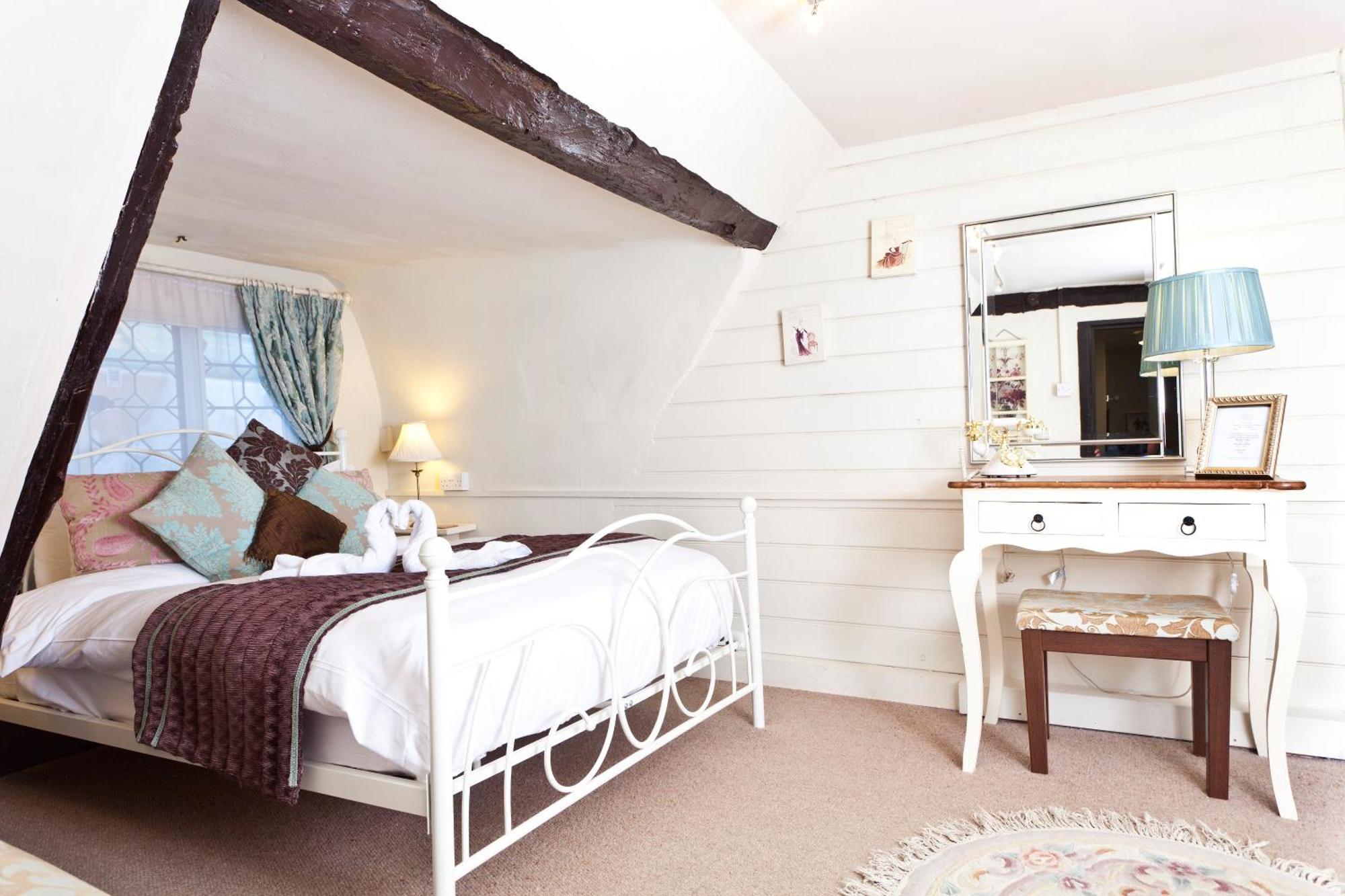 House Of Agnes Hotel Canterbury Exterior foto