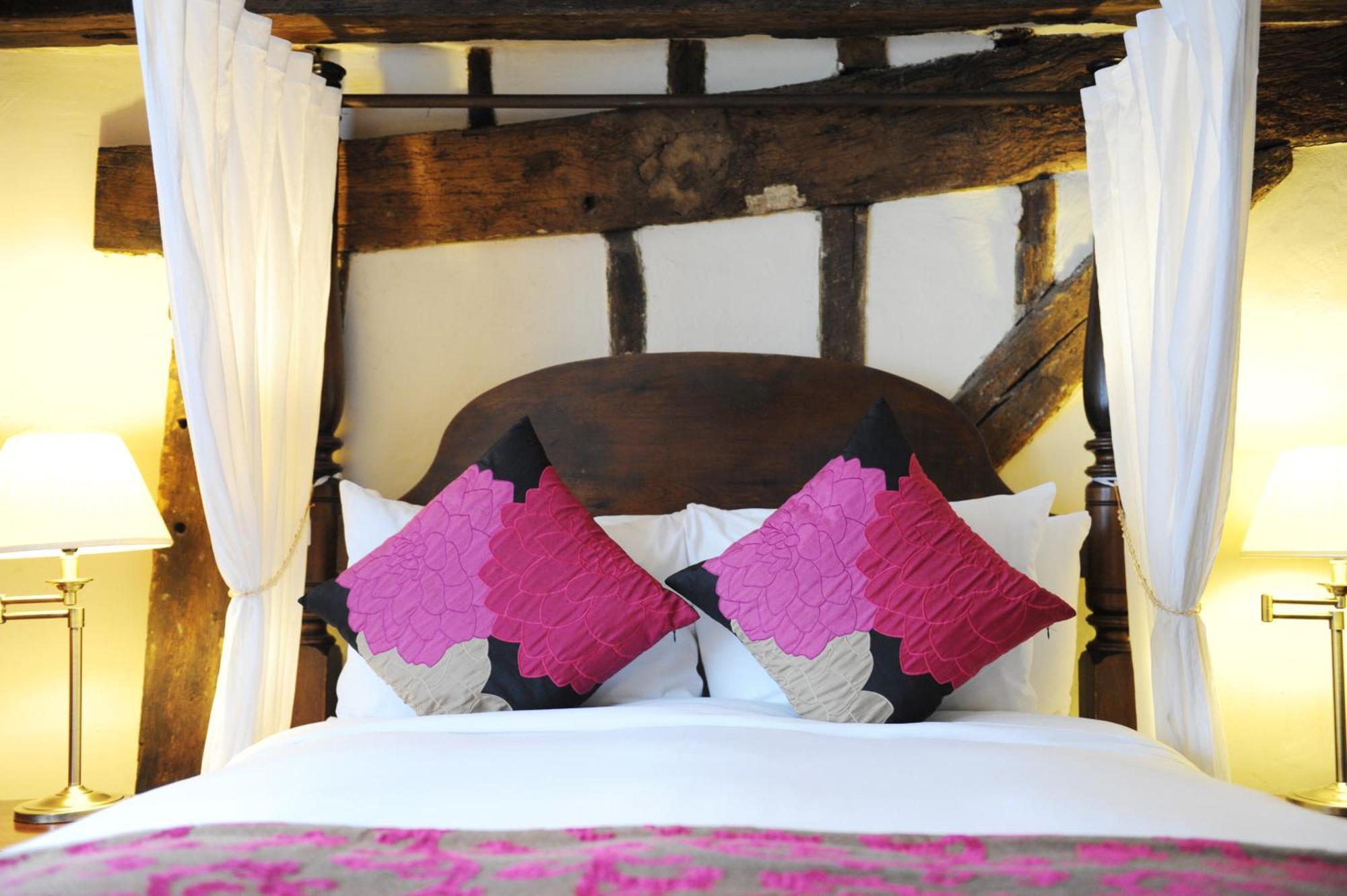 House Of Agnes Hotel Canterbury Exterior foto