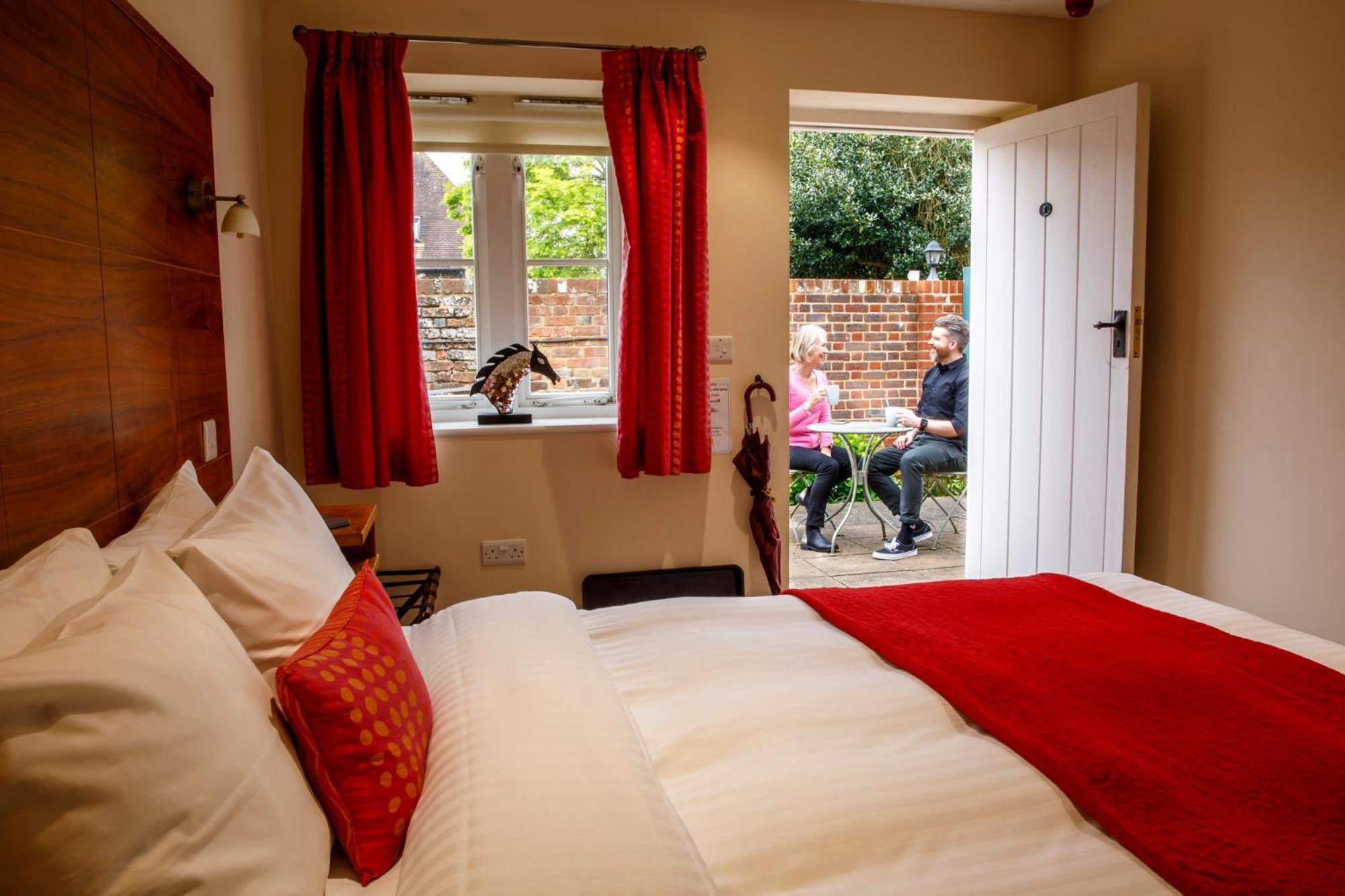 House Of Agnes Hotel Canterbury Exterior foto