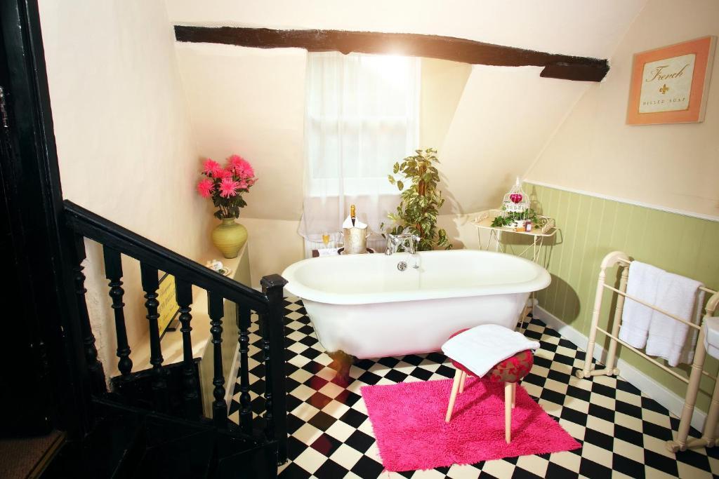 House Of Agnes Hotel Canterbury Exterior foto
