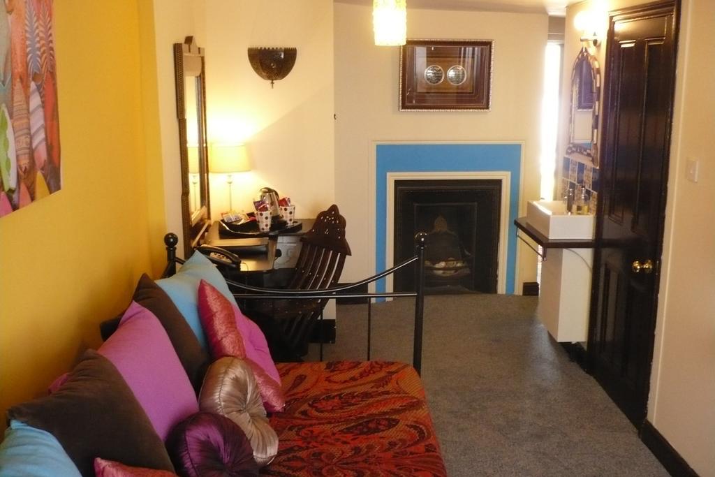 House Of Agnes Hotel Canterbury Cameră foto