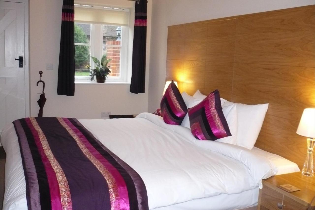 House Of Agnes Hotel Canterbury Cameră foto